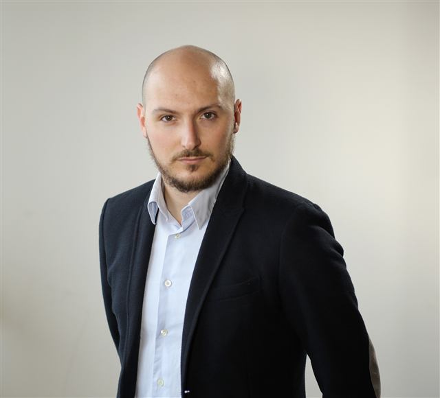 Luca Ceschinelli
